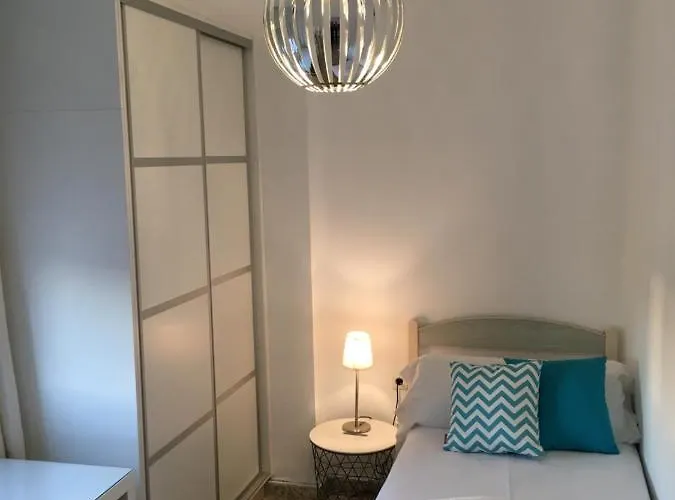 ¡plaza De La Merced! Appartement Málaga